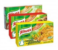 CALDO "KNORR" 