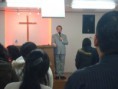 "Achei a Davi, homem segundo o meu coracao!" - Ev. Edson Fukumori