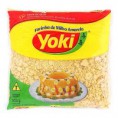 FARINHA DE MILHO  AMARELA "YOKI" 500g