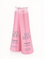 Xampu "VICTORIA SECRETS" 